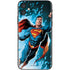 DC Comics Superman Action Comics Cover #976 Art by Gary Frank iPhone 11 Skin
